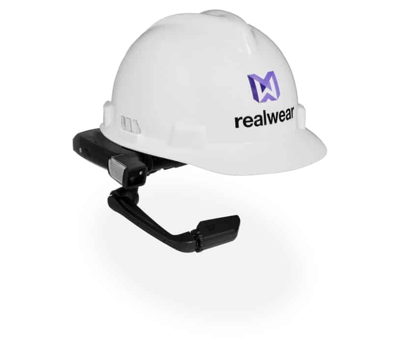 AR/IoT startup RealWear snaps $17M in new funding 3 image