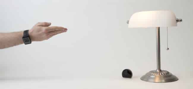 Reemo addresses mobility challenges with gesture-based smart home control