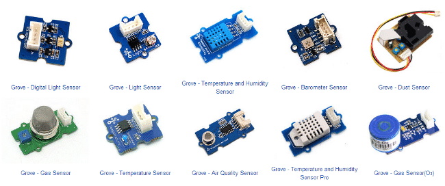 Solar Powered Remote Sensor Platform: SODAQ