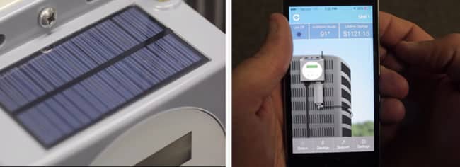 Smart Evaporative AC Booster