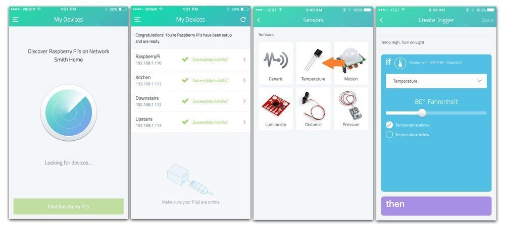 Cayenne App