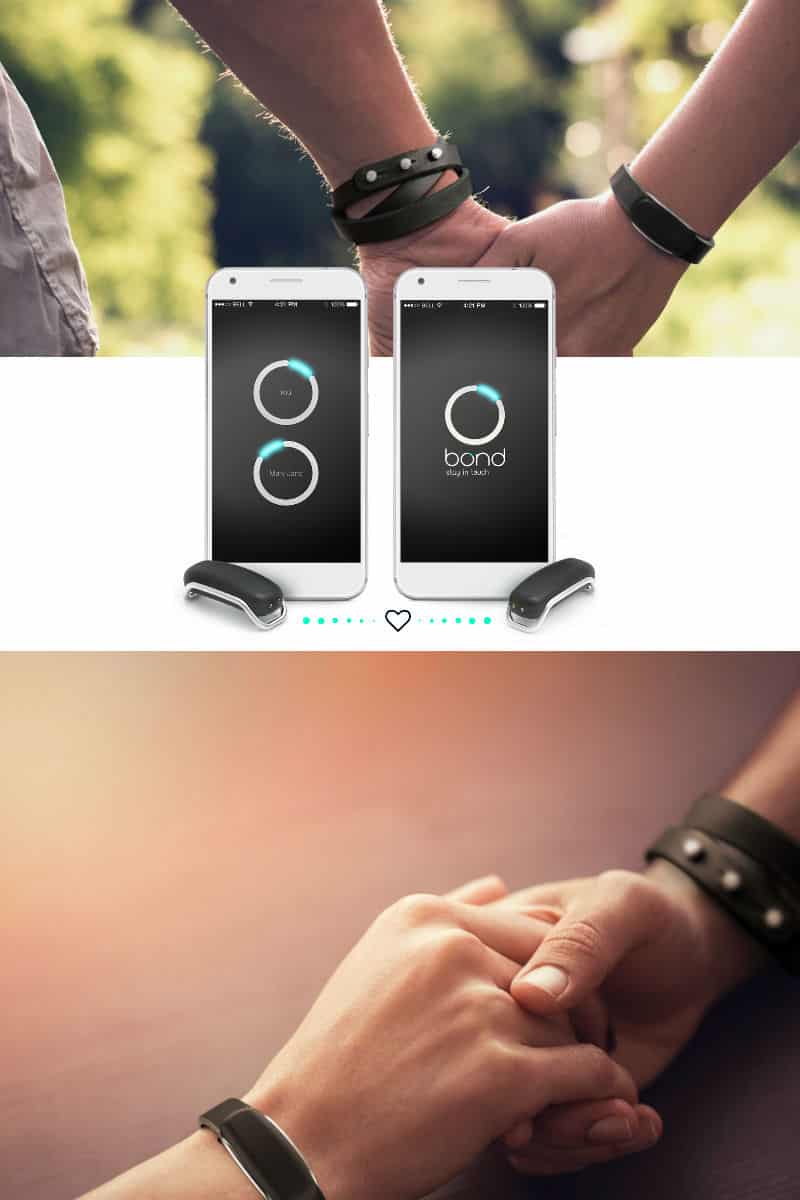 Bond Bracelet