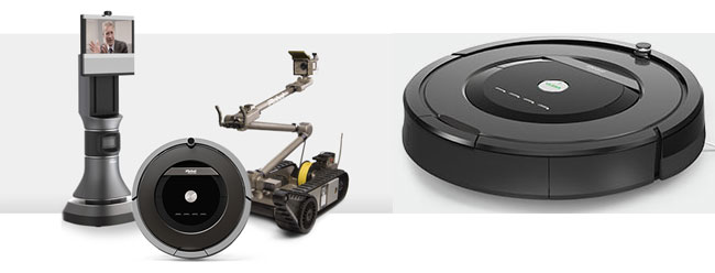 iRobot