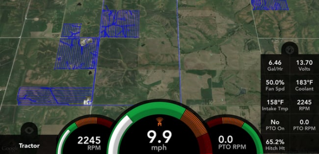 A closer look at wireless farm equipment provider Farmobile