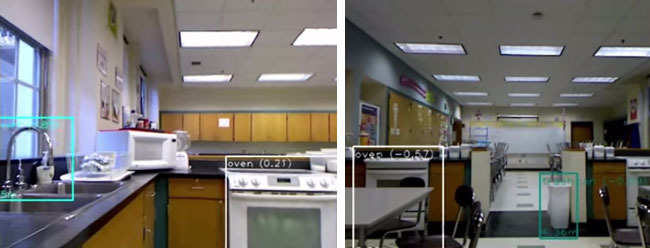 iRobot sees cartography as key to the smart home