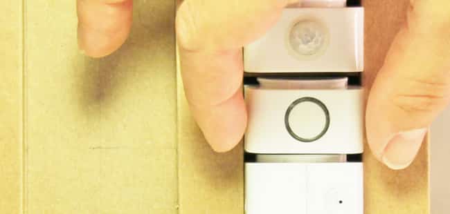 Modular Cellular Sensor Platform: Thinking Things