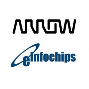 Arrow Electronics acquires eInfochips as IoT market heats up