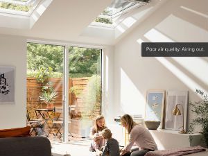 VELUX and Netatmo Partner to Create VELUX Active Smart Home