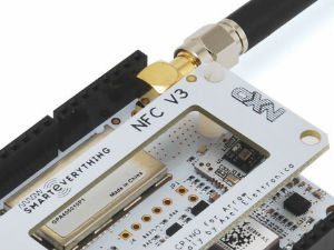 Arrow SmartEverything Sigfox Development Board