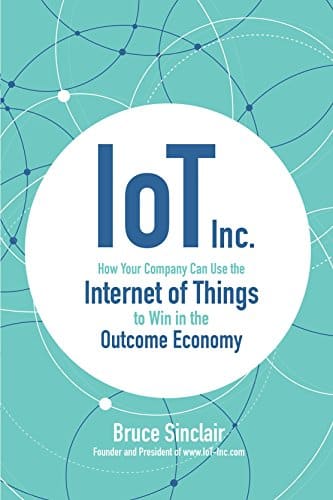 IoT Inc Book