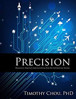 Precision IoT