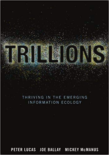 Trillions IoT Book