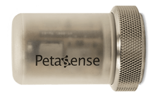 Petasense: Smart Sensors for Predictive Maintenance