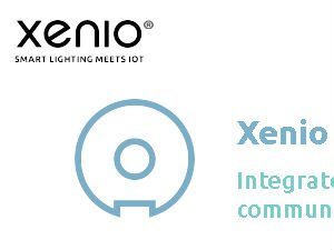 ?Xenio announces funding and official spin-off from Bridgelux