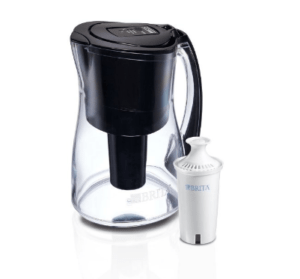 Brita - Amazon Connected Smart Pitcher