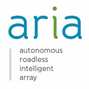 ARIA (AUTONOMOUS ROADLESS INTELLIGENT ARRAY)