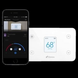 Hubbell Acquires Leading Smart Home Brand iDevices