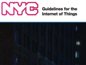 NYC IoT Guidelines