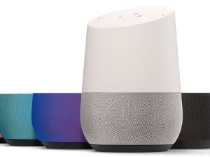 Google Home