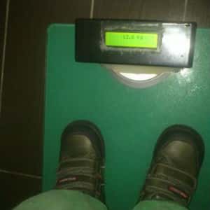 CASAINHO DIY SMART SCALE