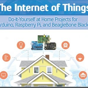 DO-IT-YOURSELF AT HOME PROJECTS FOR ARDUINO,...