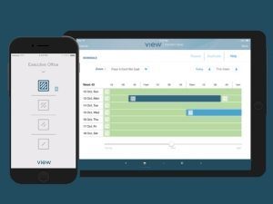 View Dynamic Glass: Smart Windows for Comfort and Conservation