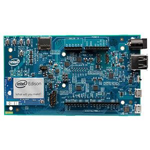 EDISON DEVELOPMENT BOARD