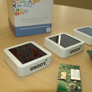 EKOOR GREEN IOT