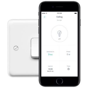 Smart Home Startup Den raises £1.9M in Crowdfunding