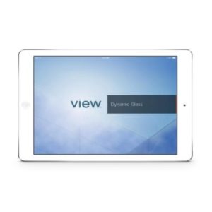 Smart window glass company View raises $200M Series G