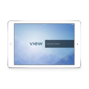 Smart window glass company View raises $200M Series G