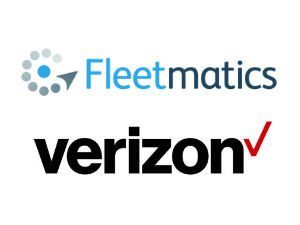 Verizon to Acquire Fleetmatics in $2.4B Deal