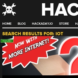 HACKADAY