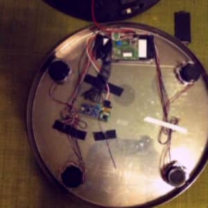 HOMY ARDUINO SCALE