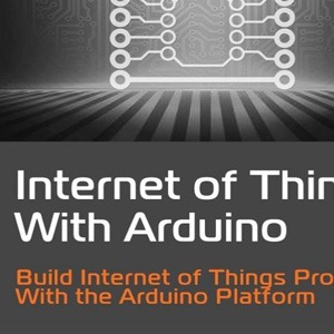 INTERNET OF THINGS WITH ARDUINO