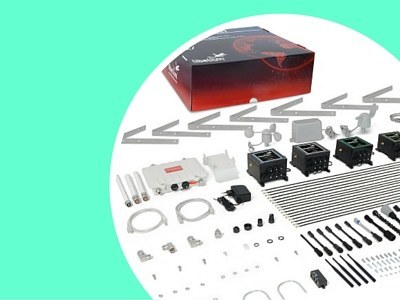 IoT Development Kits