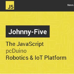 JOHNNY-FIVE