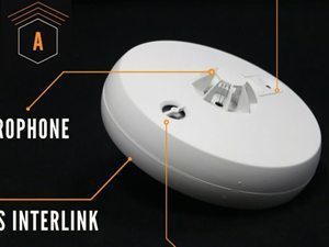 Amberbox: Business Safety Sensors