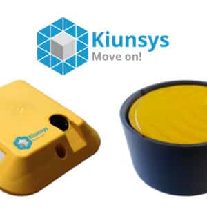 KIUNSYS PSS SYSTEM