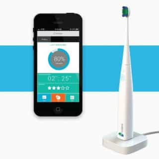 KOLIBREE TOOTHBRUSH