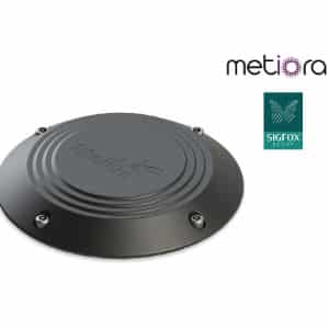 LIBELIUM-METIORA SMART PARKING SIGFOX KIT