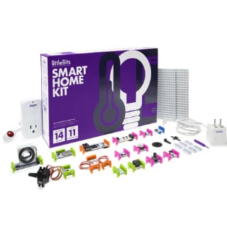 LITTLEBITS