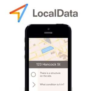 LOCALDATA