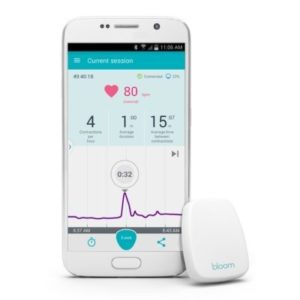 Smart pregnancy tracker obtains $2.3M in grants for R&D and product development