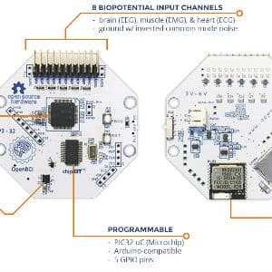 OPENBCI OPENBCI