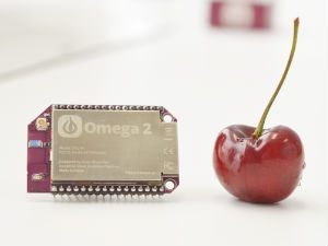 Omega2 $5 Wi-Fi Development Board