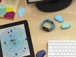 Beacon provider Estimote raises $10.7M Series A