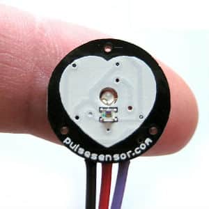 PULSESENSOR