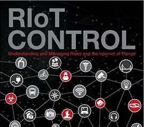 RIOT CONTROL - UNDERSTANDING AND MANAGING RISKS...