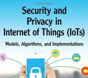 SECURITY AND PRIVACY IN INTERNET OF THINGS...